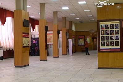 Самарские юнармейцы переедут в Окружной дом офицеров