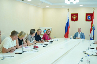 30 августа в Самаре пройдут финальные игры "Лета с футбольным мячом"