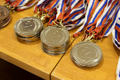 Самарские роллеры завоевали медали на всероссийских соревнованиях