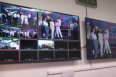 Название статьи