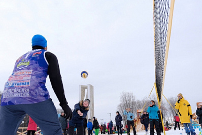 В Самаре "Олимпийская Деревня" продолжит принимать гостей