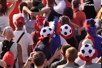 Почти 100 иностранцев обратились за помощью самарских медиков в дни проведения ЧМ-2018