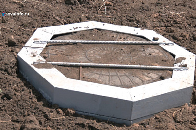 В Красноармейском районе завершается строительство нового водопровода