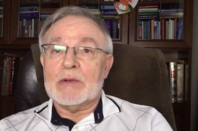 Виктор Полянский: "Интервью Байдена - это нечто невообразимое и недопустимое"