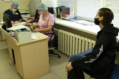 Самарский врач рассказал, как обезопасить себя от травм в зимний период