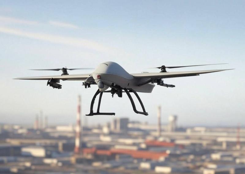 В Самарской области 7 мая объявили угрозу атаки БПЛА