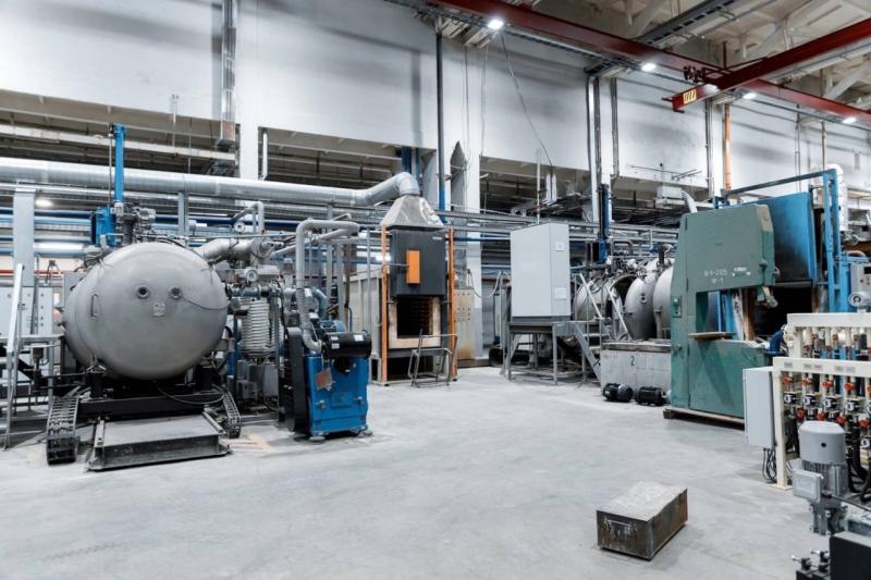 От теории к практике: в Самарской области более 800 сотрудников предприятий внедряют бережливые технологии 