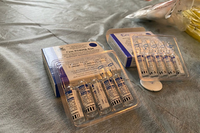 Акция "Здоровый дом - здоровый двор" впервые проходит в Тольятти