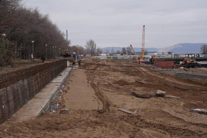 В Тольятти до конца 2022 года планируется сдать несколько значимых социальных объектов