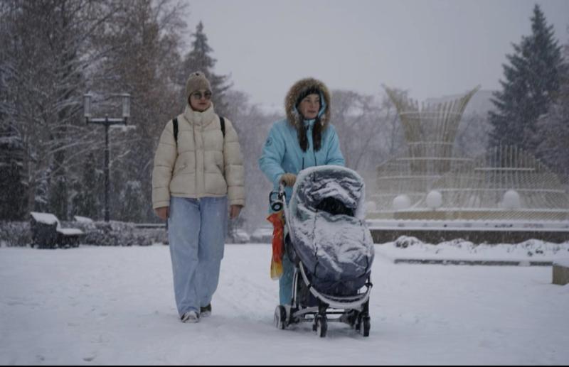 Российские родители смогут быстрее воспользоваться маткапиталом