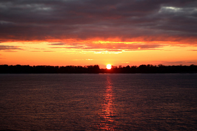 В Самаре к летнему сезону подготовят восемь пляжей