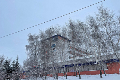 В Самарской области 26 января будет облачно и снежно