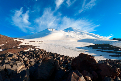 Почему Эльбрус может не отпустить: самарский режиссер о трагедии с альпинистами в Кабардино-Балкарии