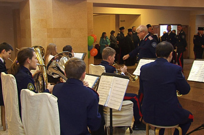 В Самаре прошел церковно-нравственный форум