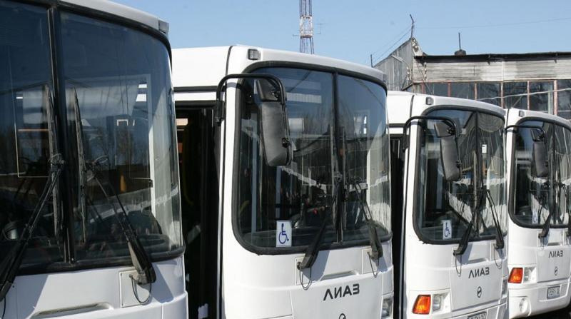 В Самаре улучшили работу маршрутов автобусов № 51 и № 78