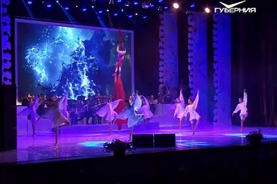 Торжественные мероприятия, посвященные Дню учителя, прошли в Самарской области