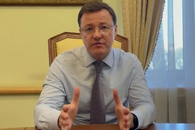 Дмитрий Азаров заявил о новых мерах по борьбе с COVID-19