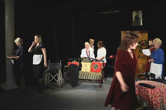 Творческое объединение "Сад". Народное признание