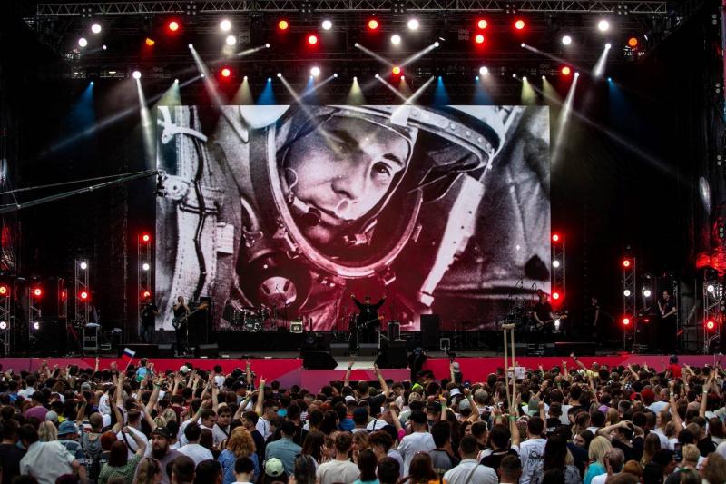 Фестиваль авторской музыки "САМ.ФЕСТ" вновь объединит в Самаре артистов со всех уголков России