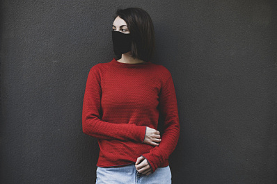 В России за сутки выявили 24 072 новых случая коронавируса