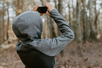В Самарской области пропал 9-летний мальчик
