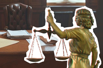 В Самарской области агрессора со стажем осудили за избиение экс-жены и соседки