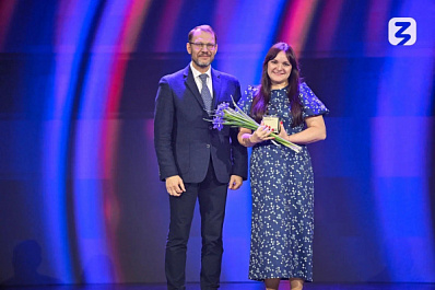 Шесть просветителей из Самарской области стали победителями Всероссийского конкурса "Знание.Лектор"