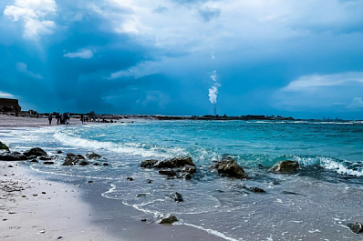 Самарцы рассказали, сколько должен длиться идеальный отпуск