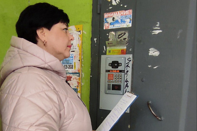 В Самаре продолжают контролировать болеющих коронавирусом