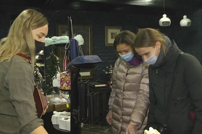 В Самарской области зарегистрировано более 50 тыс. самозанятых