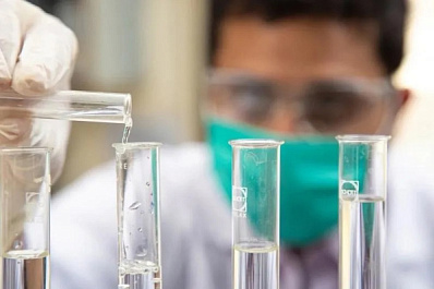 Самарских школьников, студентов и молодых ученых приглашают принять участие во Всероссийском проекте "Менделеевская карта"