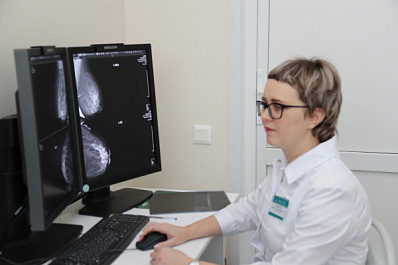 В Самаре открылся центр амбулаторной онкопомощи