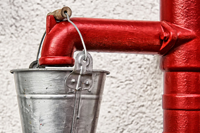 Самарцы с помощью системы "Инцидент Менеджмент" справились с потопом и вернули себе воду