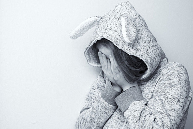 В Самаре сутки ищут 12-летнюю девочку в куртке с белым меховым воротником   