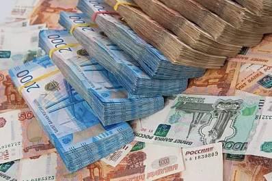 Хотела спасти деньги: в Самаре пенсионерка отдала мошенникам 1,3 млн рублей 