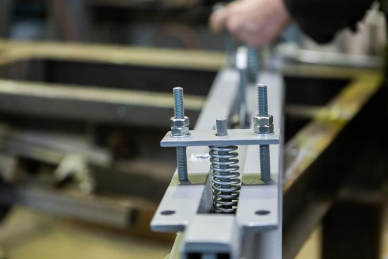 В Отрадном привлекли к ответственности руководителя соцзащиты из-за травмы работника