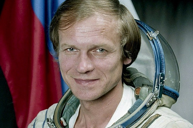 Сергей Васильевич Авдеев