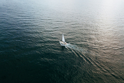 Корабль Греты Тунберг задержан израильскими военными