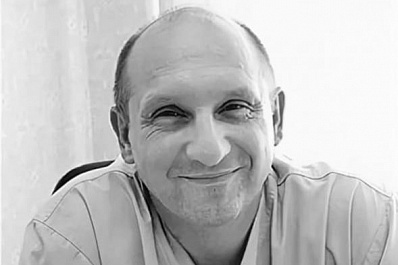 "Пациенты называют его зодчим человеческих тел": Дмитрий Азаров выразил соболезнования в связи с уходом Бориса Цветкова