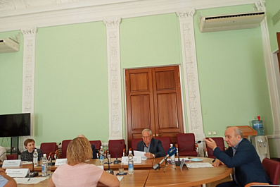 Изменения в сфере налогообложения могут коснуться 36 тысяч объектов бизнеса Самарской области