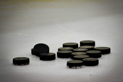 "Нефтяник" стал победителем Тольяттинской хоккейной лиги