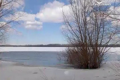 В этом году ожидается повышенный уровень воды в реках Самарской области в период паводка