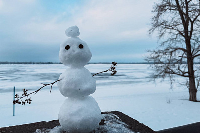 Перезагрузка в праздники: советы психолога, как качественно отдохнуть на Новый год и оставить работу за порогом