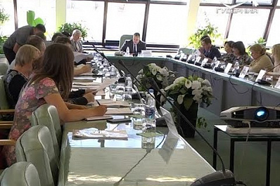 В Самаре предлагают упростить процедуру включения НКО в спецреестр