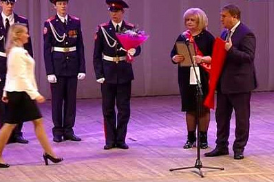 В региональном конкурсе “Женщина-руководитель” продолжается прием заявок на участие