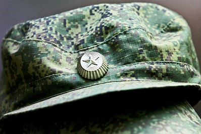 Самарские девушки смогут пройти тест на пригодность для службы в элитных войсках