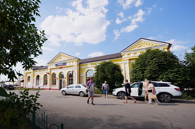 СОВА выпустила фильм к юбилею Похвистнева