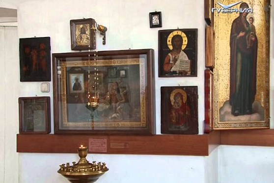 Путь паломника 25.10.2014 