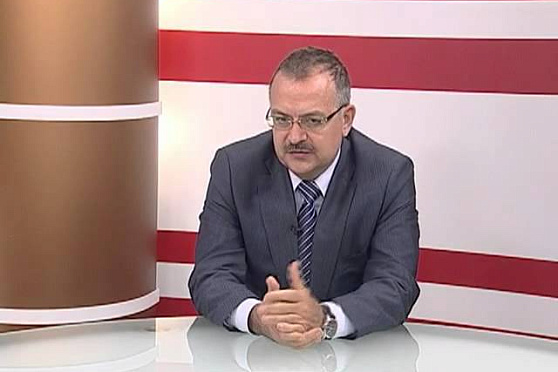 О чем говорят 01.10.2012