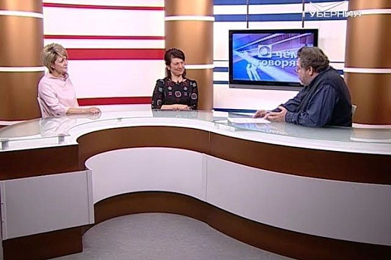 Кубок России по сноукайтингу. О чем говорят от 21.02.2018